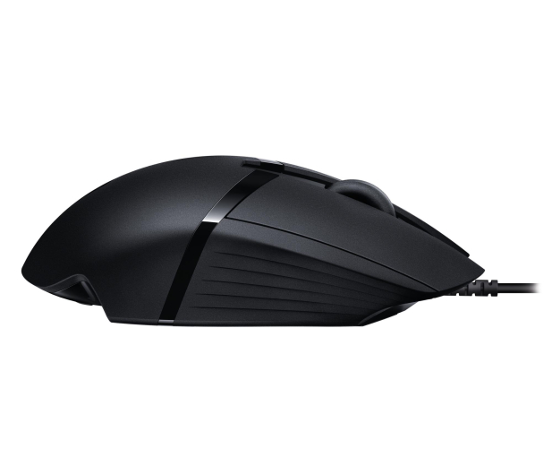 LOGITECH G402 Hyperion Fury - 214121 - zdjęcie 2